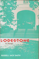 Lodestone: A Novel 0910155267 Book Cover