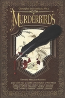 Murderbirds: An Avian Anthology B0BS9S8PRR Book Cover