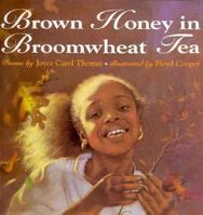 Brown Honey in Broomwheat Tea 0064434397 Book Cover