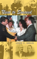 Need to Succeed 1637901976 Book Cover