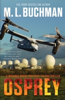 Osprey: an action-adventure technothriller 1637211244 Book Cover