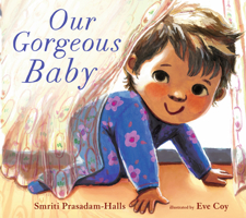 Our Gorgeous Baby 1536239321 Book Cover
