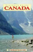 Visitor's Guide Canada (2nd ed) 0861906098 Book Cover