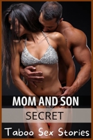 Mom and Son Secret 1685221432 Book Cover