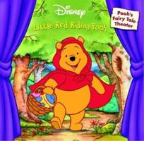 Little Red Riding Pooh (Pictureback Books) 0736422161 Book Cover