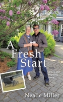 A Fresh Start B0CNVC68CV Book Cover