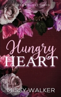 Hungry heart: Slater SIblings Series 192303636X Book Cover