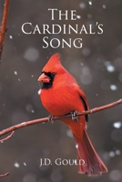 The Cardinal's Song B0GV1K6582 Book Cover