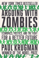 Arguing with Zombies 1324005017 Book Cover