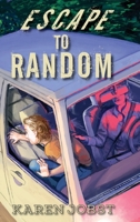 Escape to Random B0GVGWKLYN Book Cover