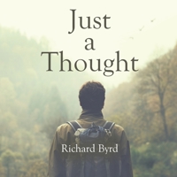 Just A Thought 1645508633 Book Cover