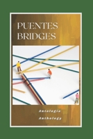 Puentes / Bridges: Antología de Narrativa B0BM4485SG Book Cover