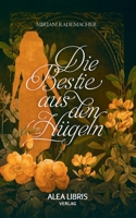 Die Bestie aus den Hügeln (German Edition) 3945814073 Book Cover