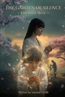 THE GARDEN OF SILENCE: Harumi's Story B0GXDY4ZH7 Book Cover
