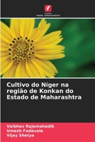Cultivo do Níger na região de Konkan do Estado de Maharashtra 6205417324 Book Cover