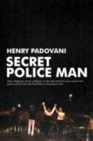 Secret Police Man 1907172831 Book Cover