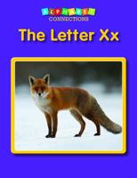 The Letter Xx 1625211694 Book Cover