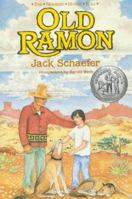 Old Ramon (The Newbery Honor Roll) 0802774032 Book Cover