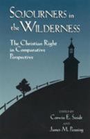 Sojourners in the Wilderness 0847686450 Book Cover