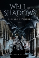 Well of Shadows: A Shadow Panther Novel 3 1662426909 Book Cover