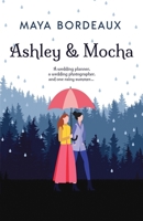 Ashley & Mocha: Cozy Lesbian Romance B09CKWDTK9 Book Cover