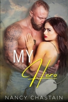 My Hero B0F9Y67BFY Book Cover