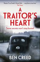 A Traitor's Heart 1787396274 Book Cover