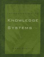 Introduction to Knowledge Systems 155860166X Book Cover