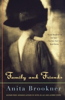 Family and Friends 0679781641 Book Cover