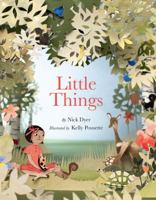 Little Things 1441328599 Book Cover