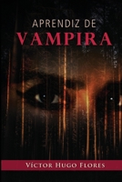 Aprendiz de vampira B0BCDB8TN1 Book Cover