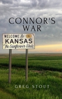 Connor's War 1949472531 Book Cover