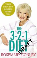Rosemary Conley New Diet 1784753203 Book Cover