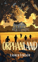 Orphanland 1965278760 Book Cover