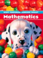Scott Foresman - Addison Wesley Mathematics Grade K 0328030155 Book Cover