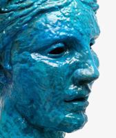 Hellenic Heads: George Petrides B0DXQJK85V Book Cover