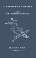 Notes on Birds 2 1761537725 Book Cover