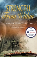 Strength From Within 1952041295 Book Cover