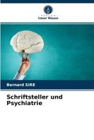 Schriftsteller und Psychiatrie 6203517151 Book Cover