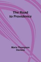 The Road to Providence 9357979751 Book Cover