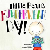 Little Bean's Funderwear Day 0692021825 Book Cover