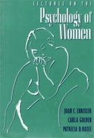 Lectures on the Psychology of Women 0072826711 Book Cover