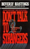 Don't Talk to Strangers 0425114457 Book Cover