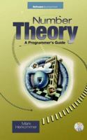 Number Theory: A Programmer's Guide 0079130747 Book Cover