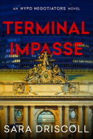 Terminal Impasse (NYPD Negotiators) 1496751906 Book Cover