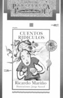 Cuentos ridículos 1400000351 Book Cover