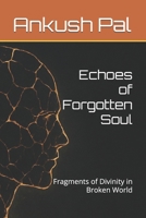Echoes of Forgotten Soul: Fragments of Divinity in Broken World B0FTZC1G6L Book Cover