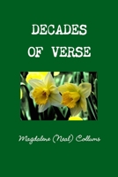 Decades of Verse 1105641236 Book Cover