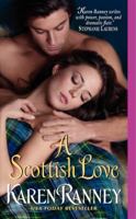 A Scottish Love 0062027786 Book Cover