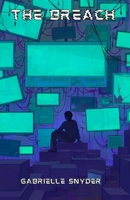 The Breach (The Escape) B0F88L5M85 Book Cover